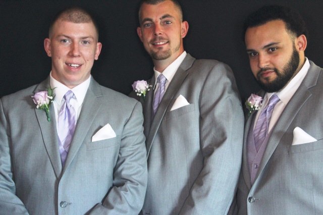 Hedrick wedding  | View more photos from the event at gallery.saycheesephotobooth.com/u/SayCheesePhotoBooth/Hedrick-wedding